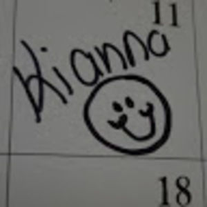 Meet your Posher, Kianna